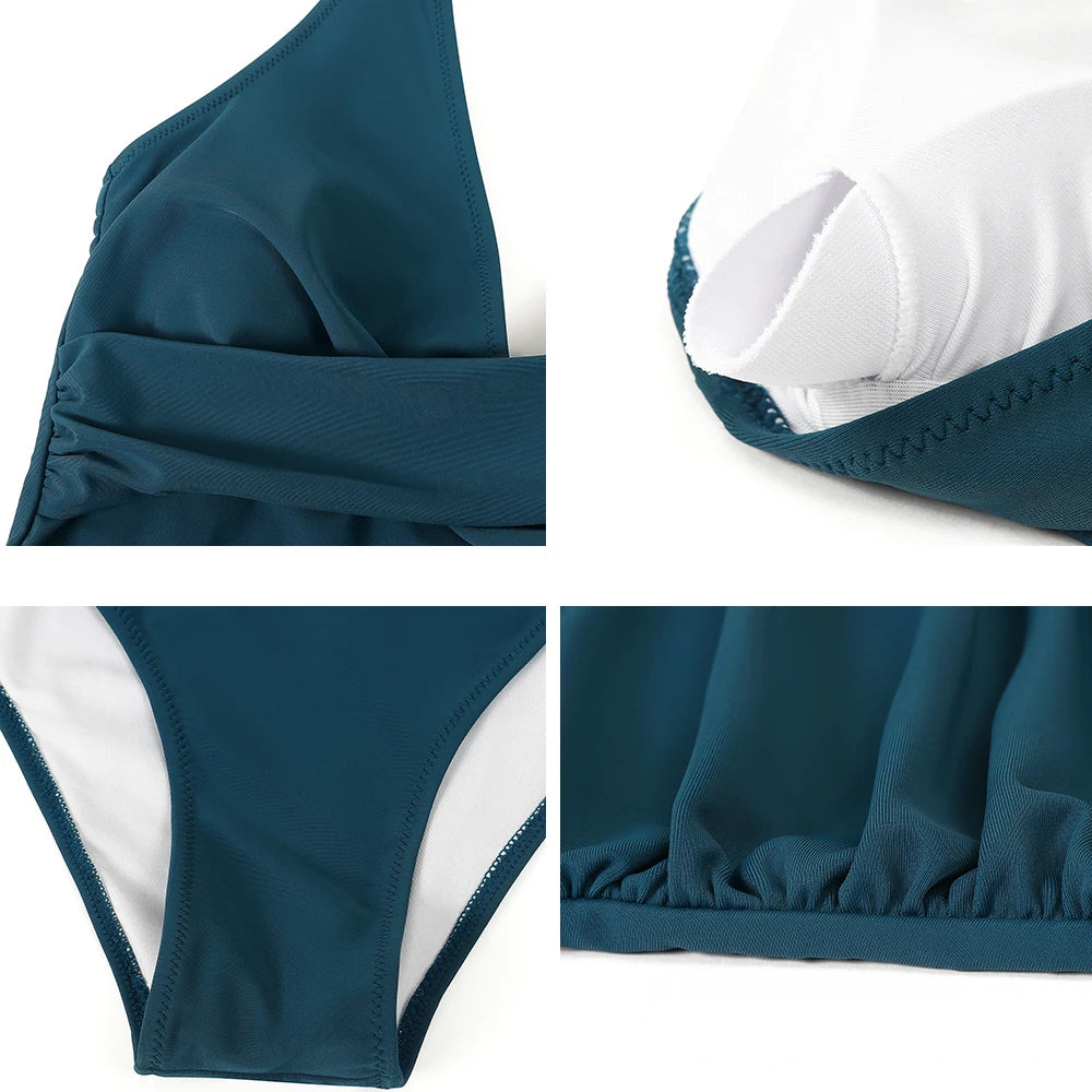 Novo – Badpak Voor Dames – Trendy & Makkelijk