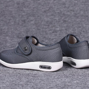 Brede Diabetische Schoenen - Novo