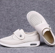 Brede Diabetische Schoenen - Novo