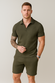 Novo - Zomerset voor heren
