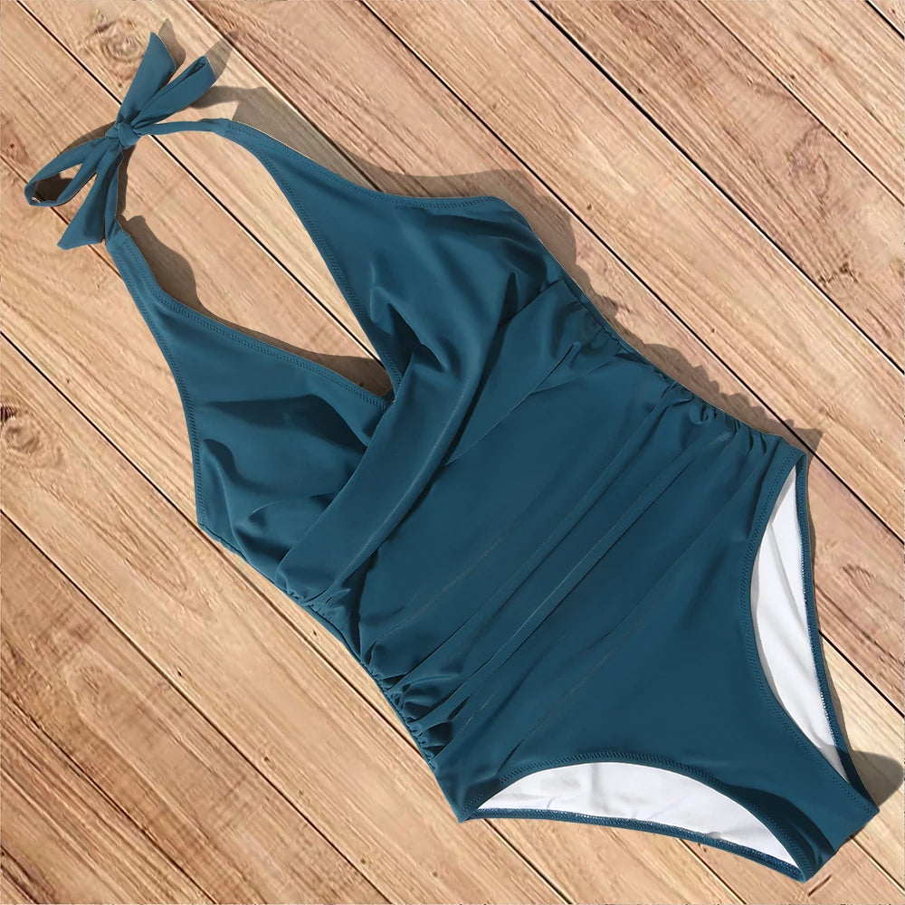 Novo – Badpak Voor Dames – Trendy & Makkelijk