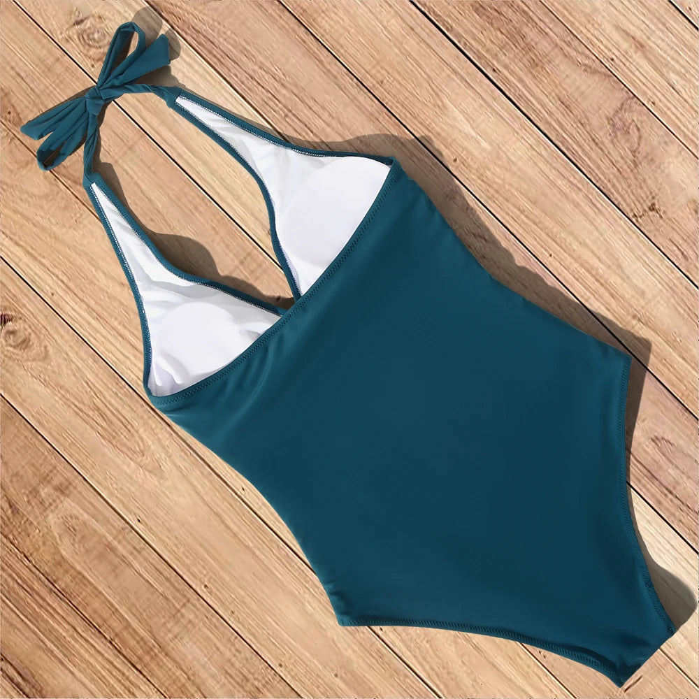 Novo – Badpak Voor Dames – Trendy & Makkelijk