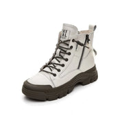 Novo - Hoge Orthopedische Sneakerlaarzen