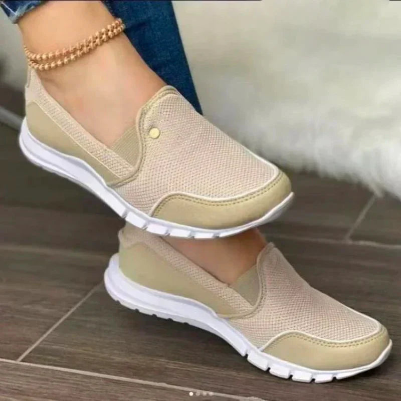 Novo - Diabetes schoenen voor dames - Slip-on orthopedisch