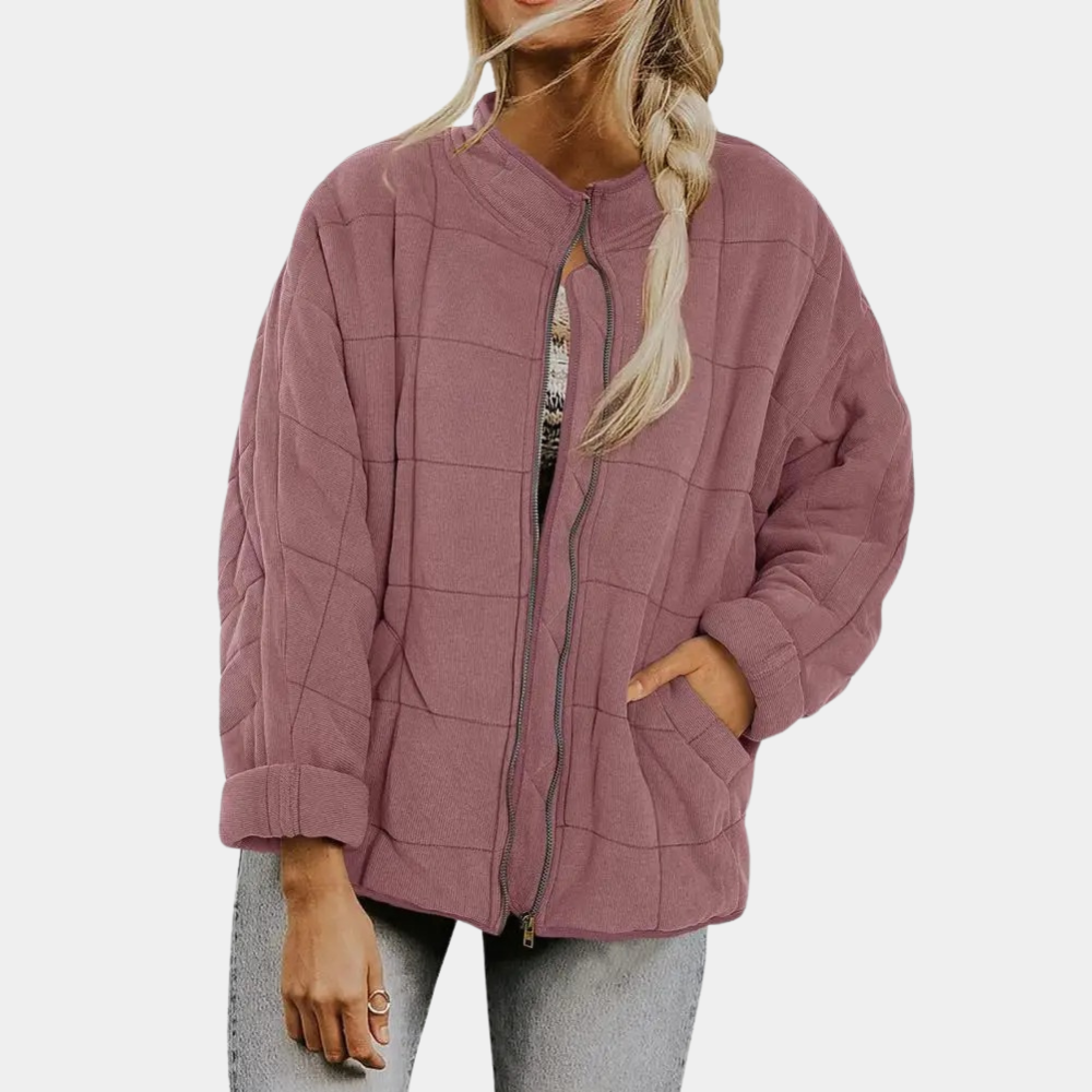 Novo - Luchtige zomerjas voor dames