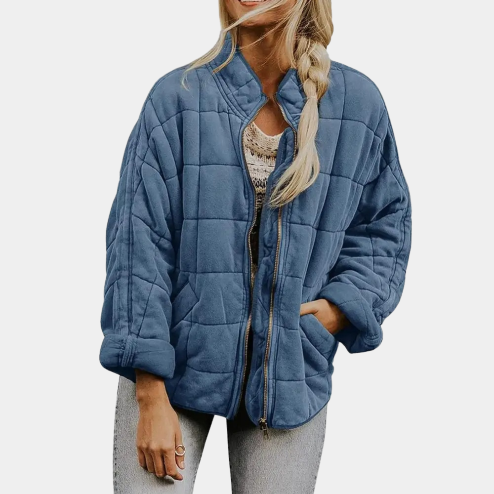 Novo - Luchtige zomerjas voor dames