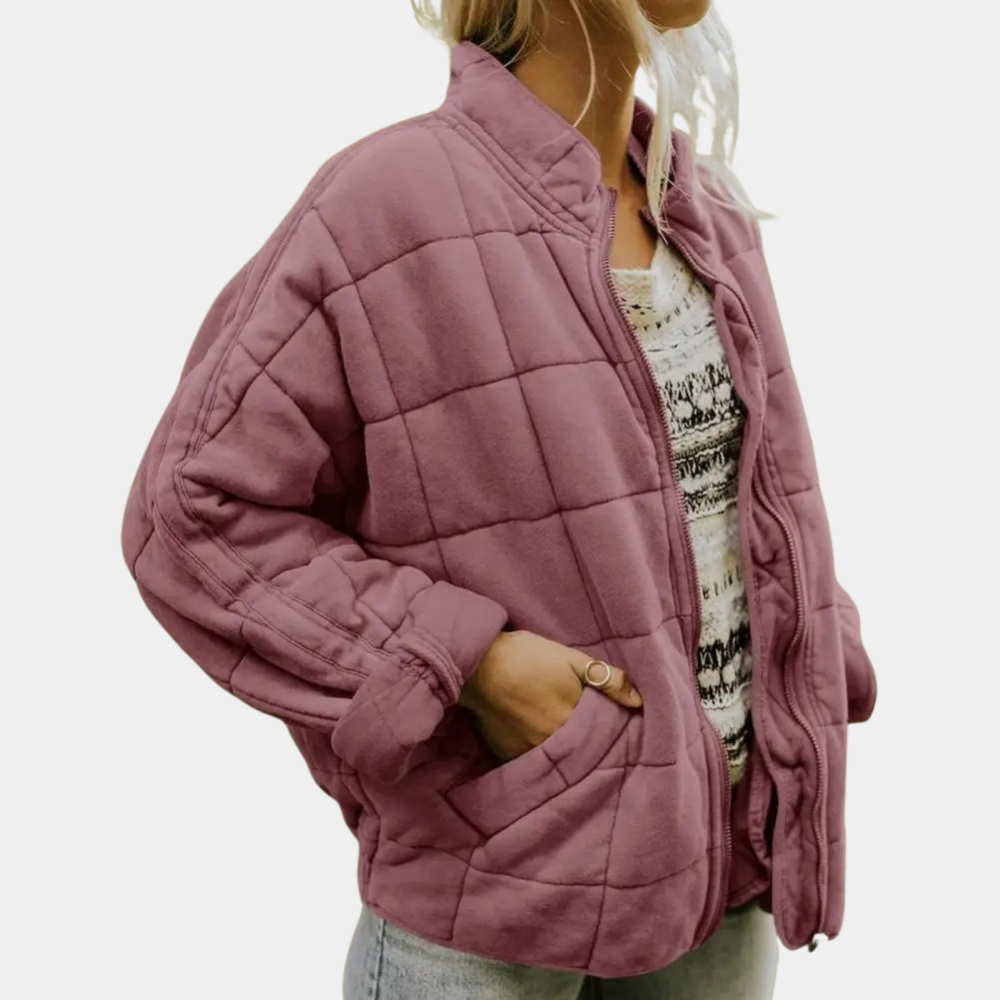 Novo - Luchtige zomerjas voor dames