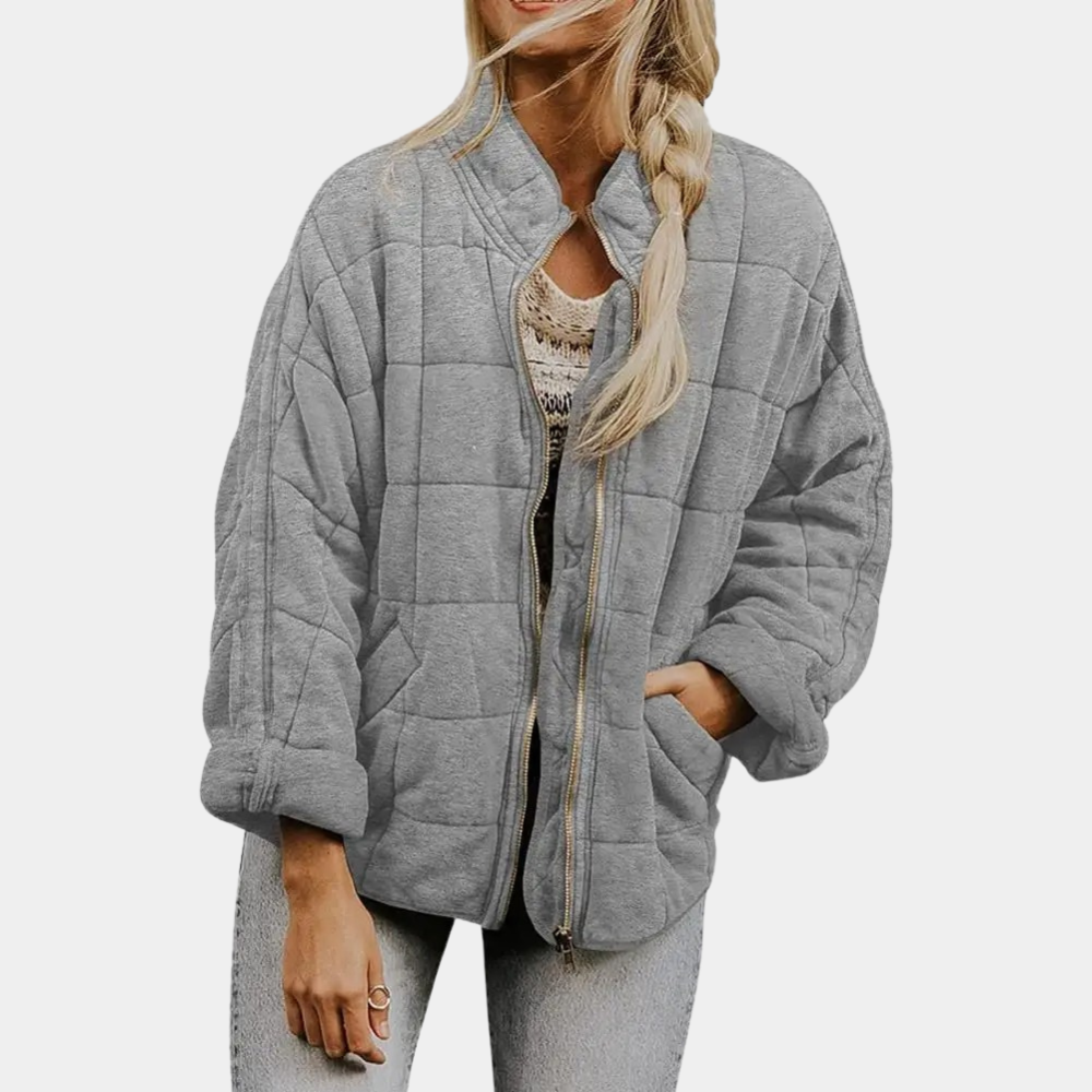 Novo - Luchtige zomerjas voor dames