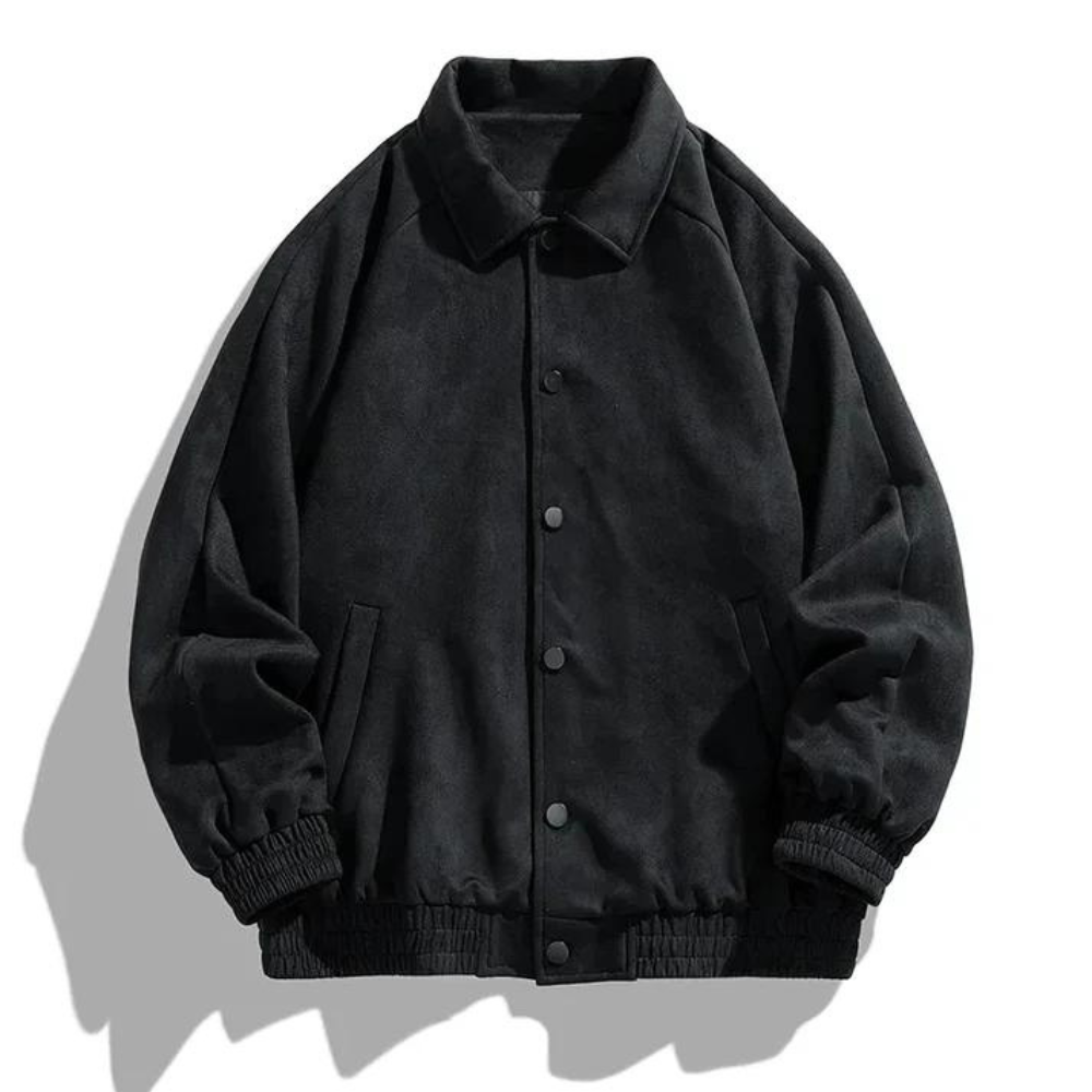 Novo - Casual vintage jasje