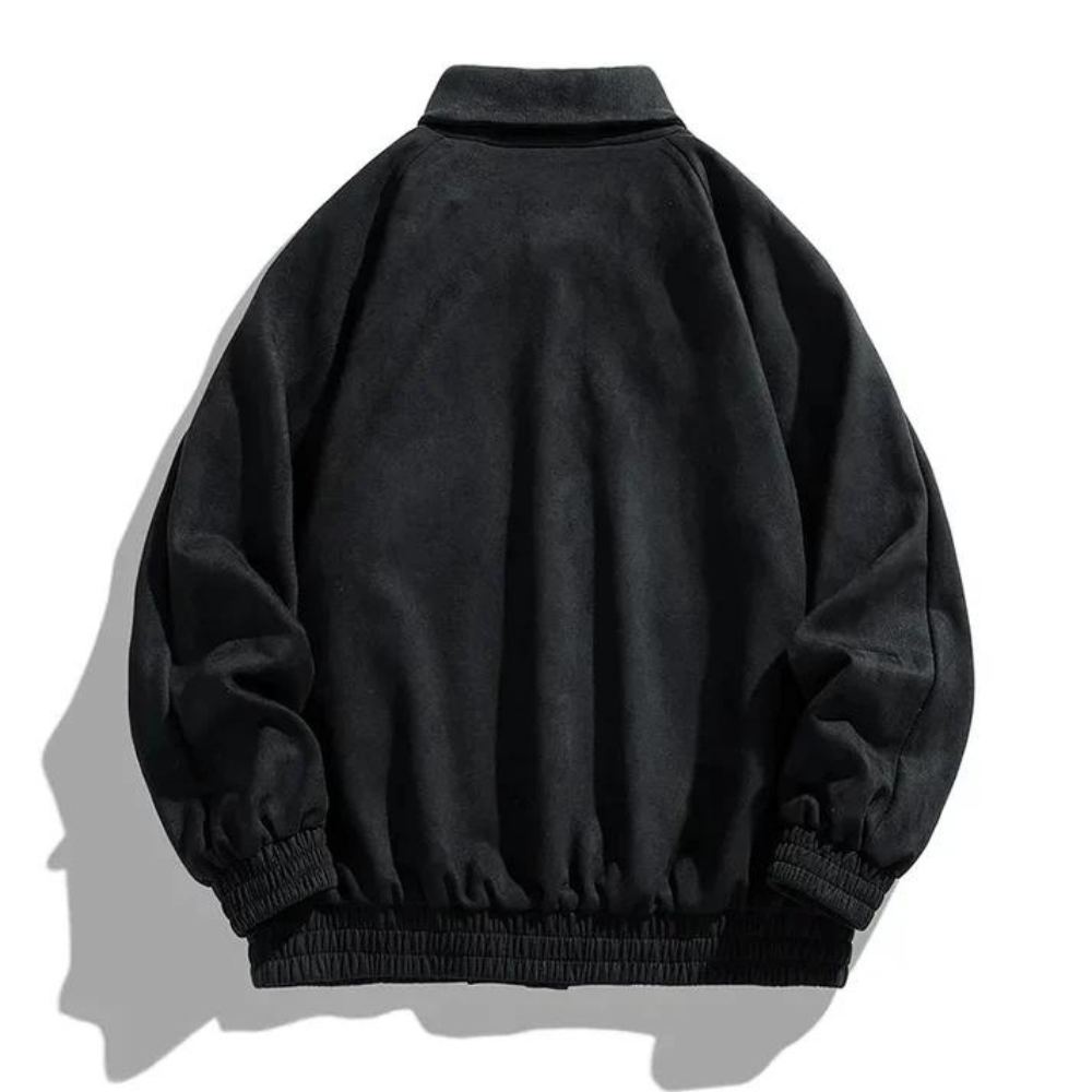 Novo - Casual vintage jasje