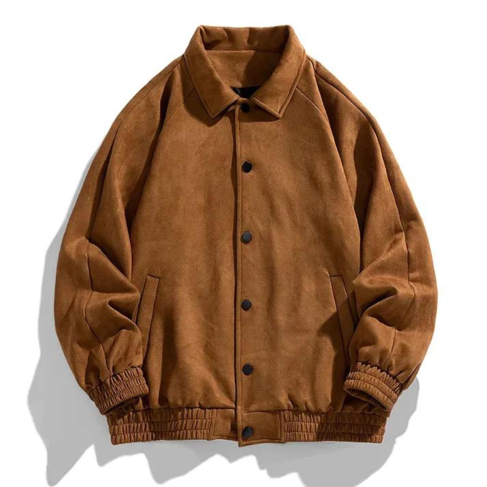 Novo - Casual vintage jasje