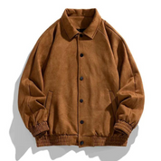 Novo - Casual vintage jasje