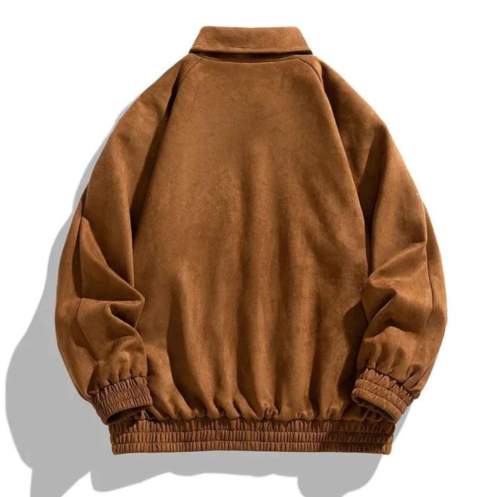 Novo - Casual vintage jasje