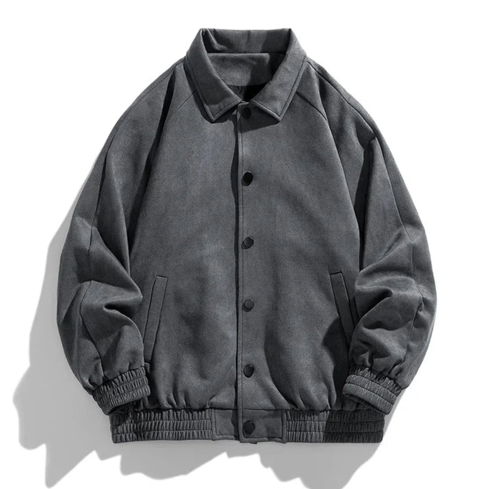 Novo - Casual vintage jasje