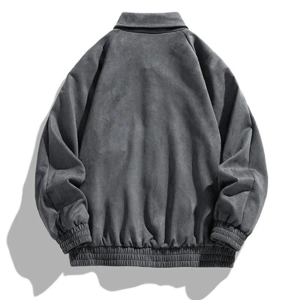Novo - Casual vintage jasje