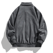Novo - Casual vintage jasje