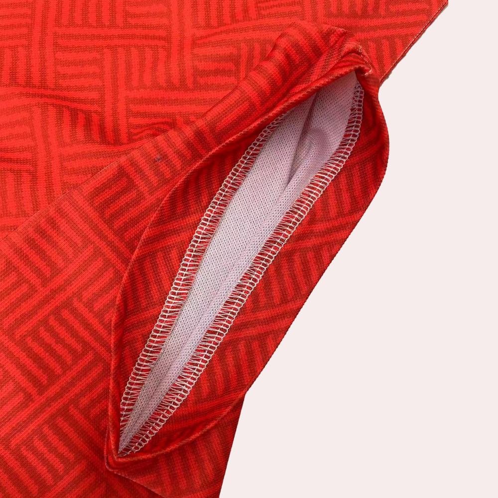 Novo - Zomerset voor heren