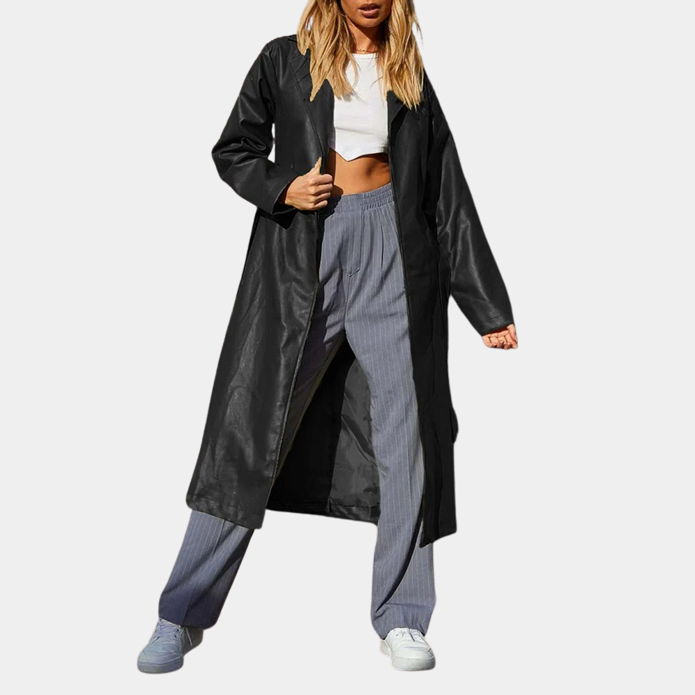 Novo - Klassieke blazer voor dames