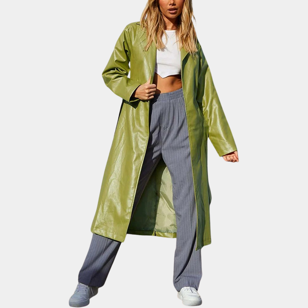Novo - Klassieke blazer voor dames