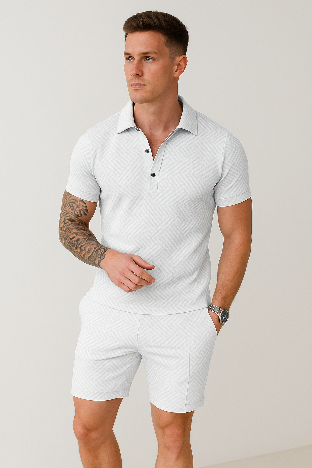Novo - Zomerset voor heren