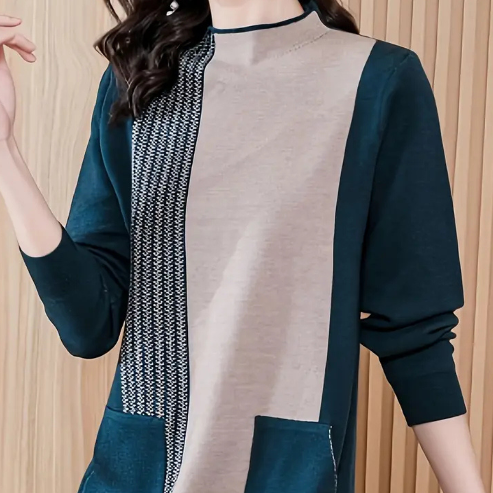 Novo - Trendy Jurk voor Dames
