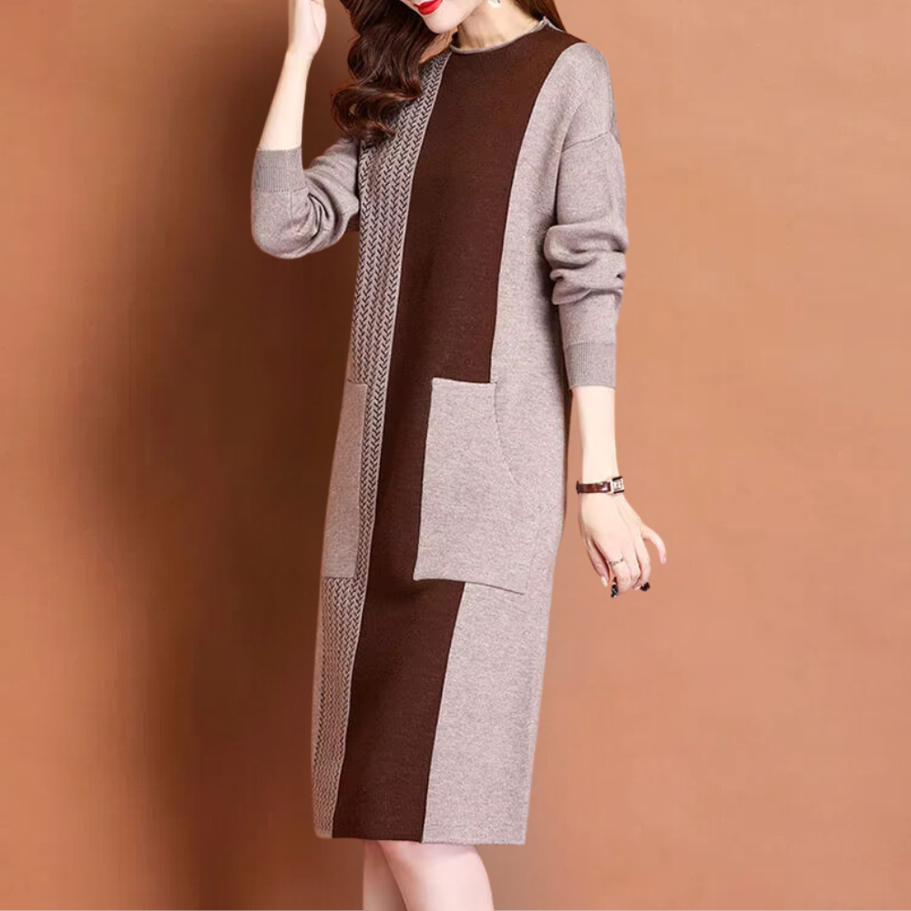 Novo - Trendy Jurk voor Dames