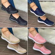 Novo - Diabetes schoenen voor dames - Slip-on orthopedisch