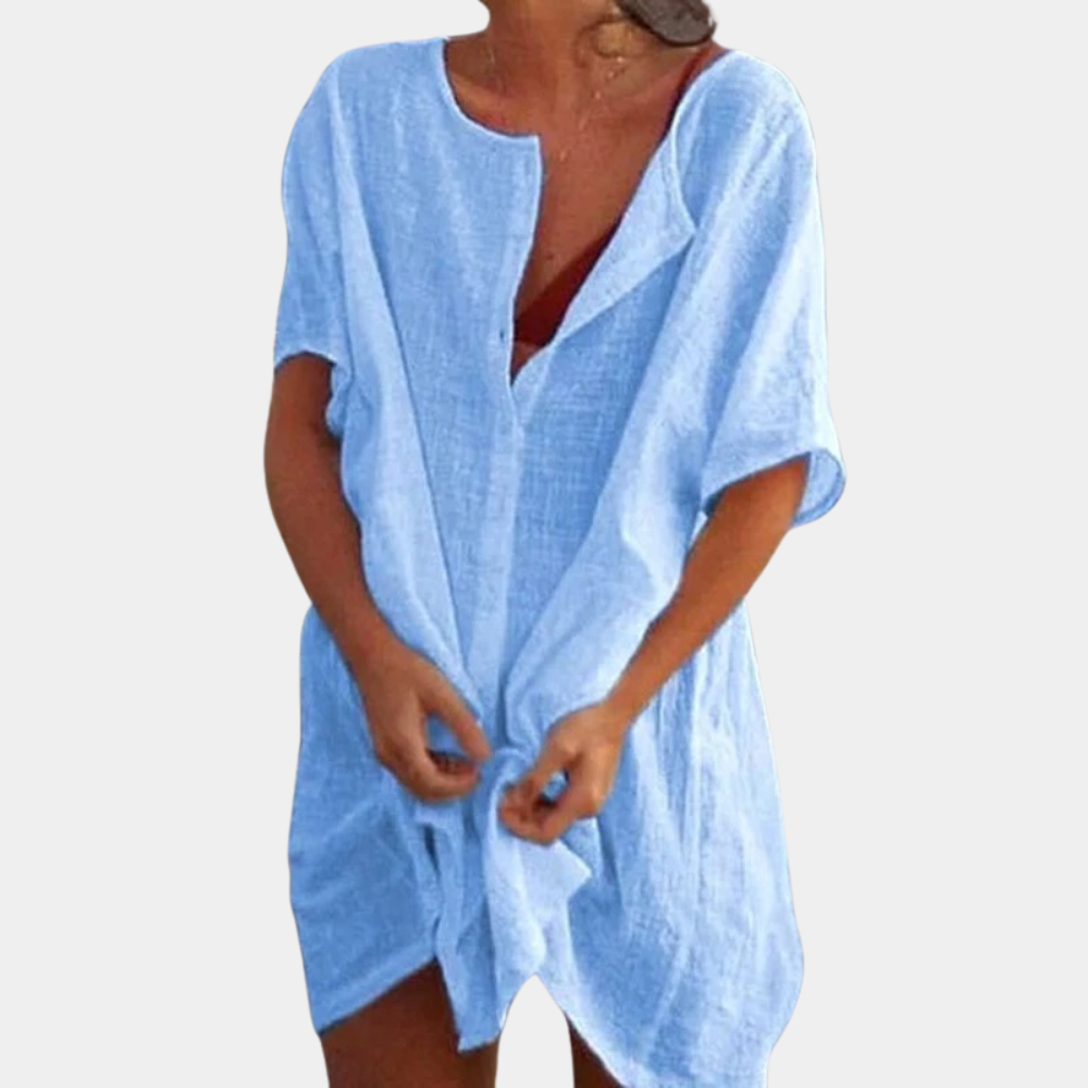 Novo - Zomerjurk voor dames