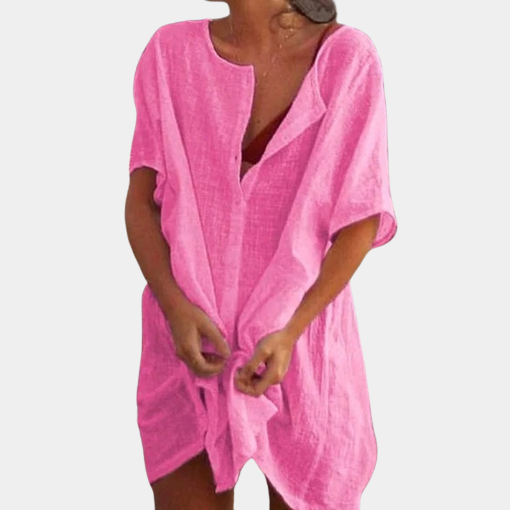 Novo - Zomerjurk voor dames