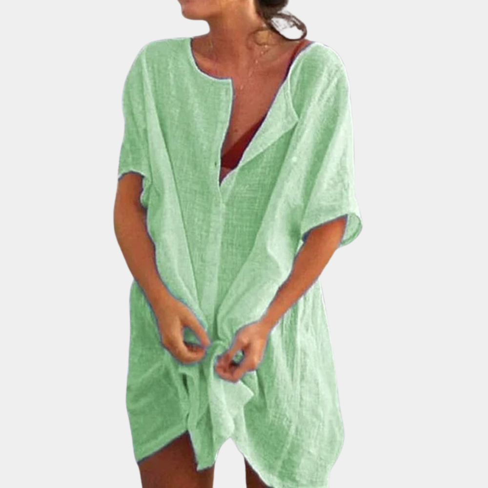 Novo - Zomerjurk voor dames
