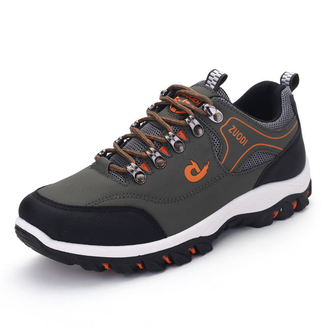 Novo - Orthopedische wandelschoenen voor heren