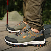 Novo - Orthopedische wandelschoenen voor heren