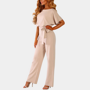 Novo - Stijlvolle Jumpsuit voor Dames
