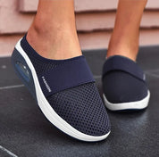 Novo - Orthopedische Slippers voor Vrouwen