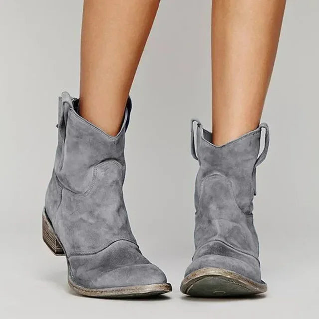 Novo | Klassieke cowboylaarzen