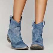 Novo | Klassieke cowboylaarzen