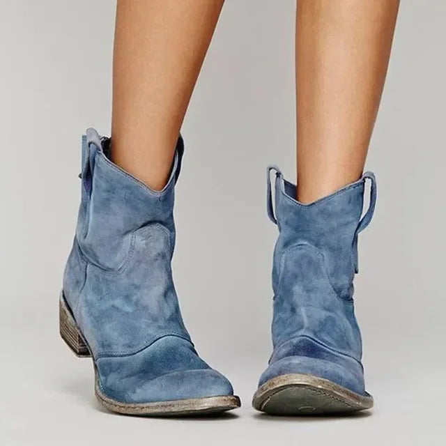 Novo | Klassieke cowboylaarzen