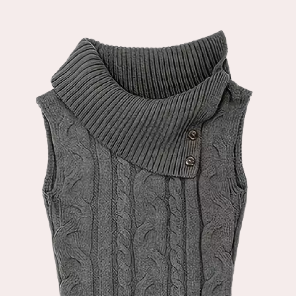Novo - Veelzijdige Jurk voor Dames