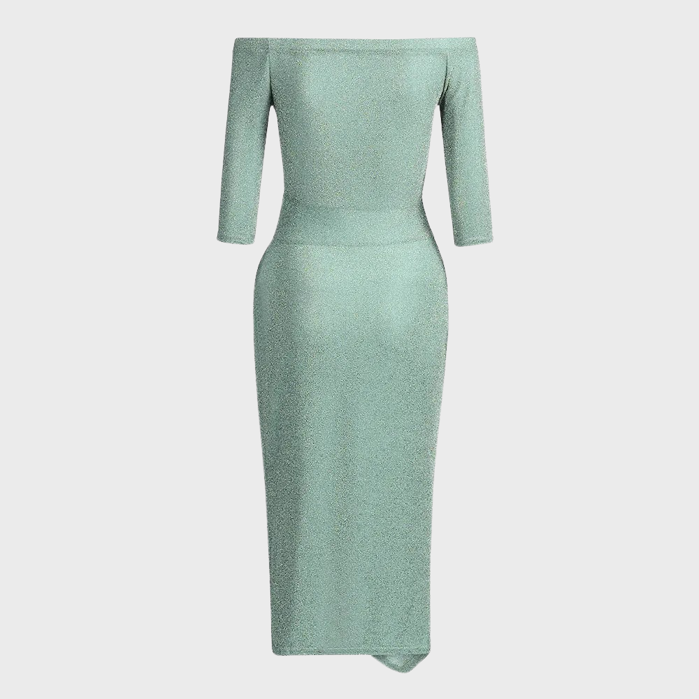 Novo - Glitter jurk voor dames