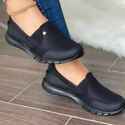 Novo - Diabetes schoenen voor dames - Slip-on orthopedisch