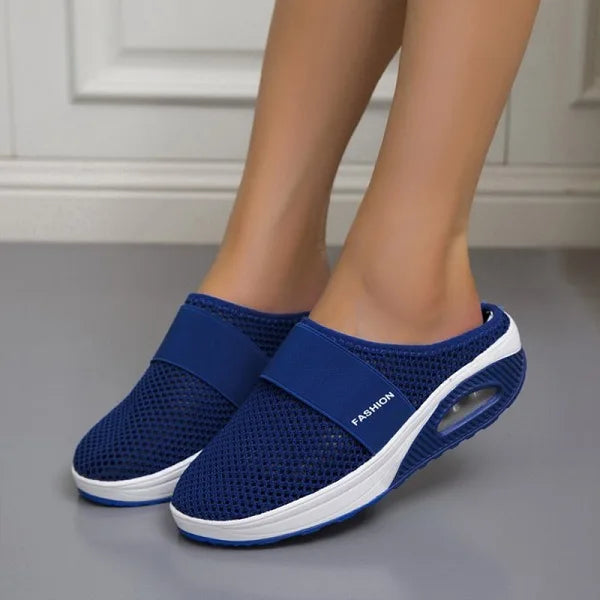 Novo - Orthopedische Slippers voor Vrouwen