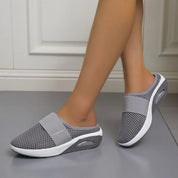 Novo - Orthopedische Slippers voor Vrouwen