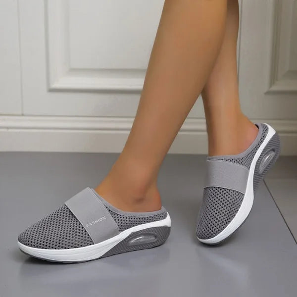 Novo - Orthopedische Slippers voor Vrouwen
