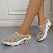 Novo - Orthopedische Slippers voor Vrouwen
