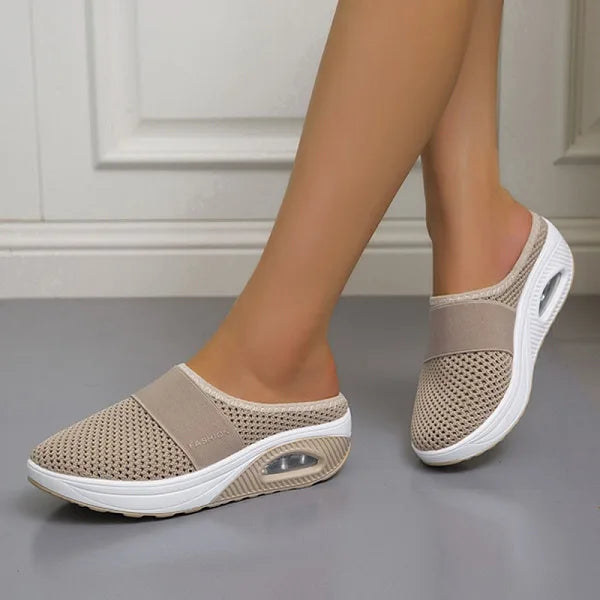 Novo - Orthopedische Slippers voor Vrouwen