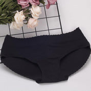 Push-up slips van glad en ademend materiaal - Novo