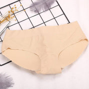 Push-up slips van glad en ademend materiaal - Novo