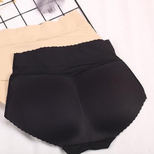 Push-up slips van glad en ademend materiaal - Novo