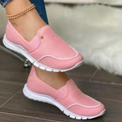 Novo - Diabetes schoenen voor dames - Slip-on orthopedisch