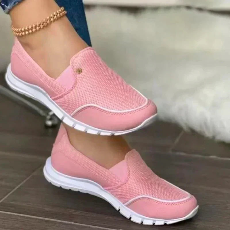 Novo - Diabetes schoenen voor dames - Slip-on orthopedisch